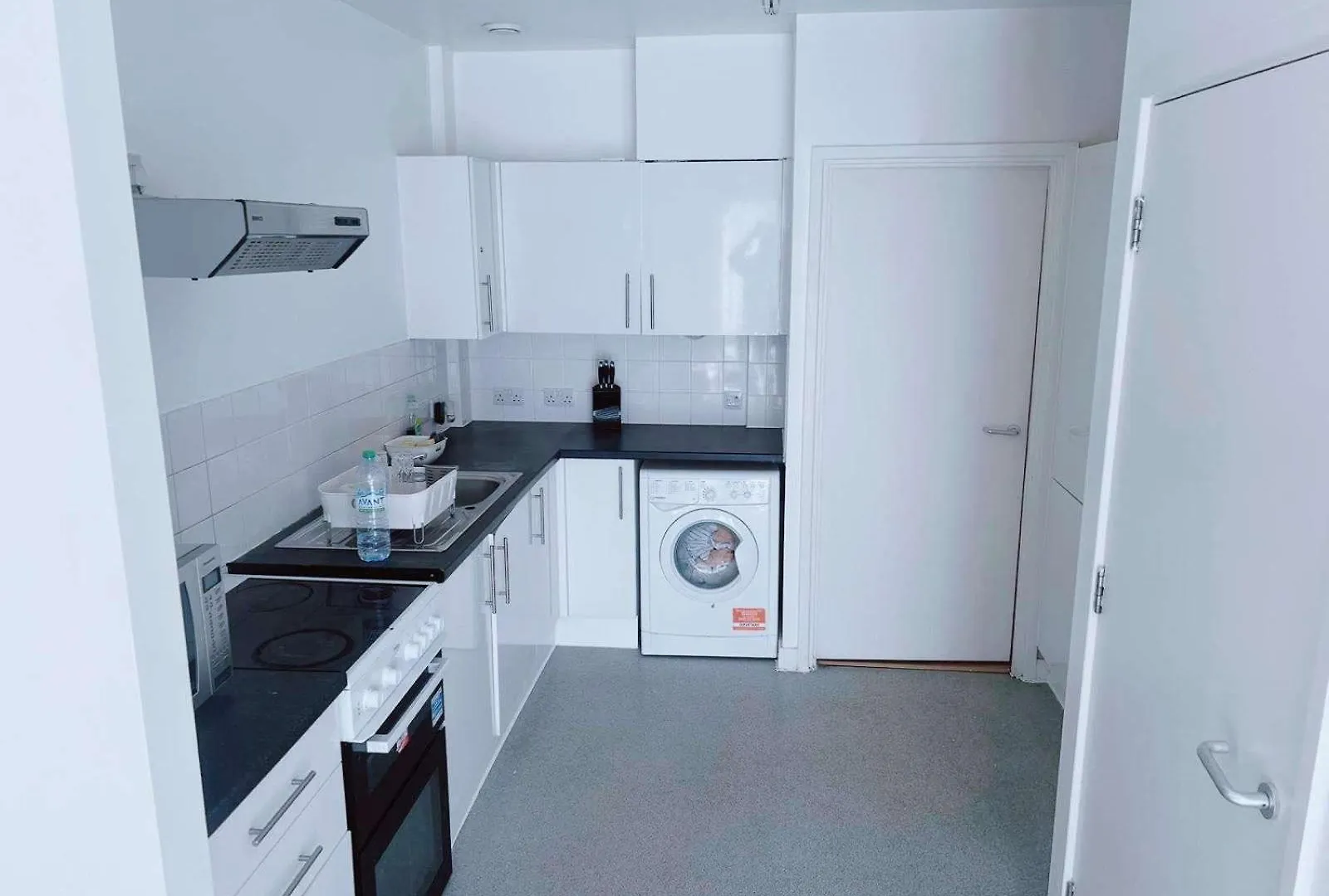 Comfortable House Thamesmead  0*, Thamesmead (Greater London)