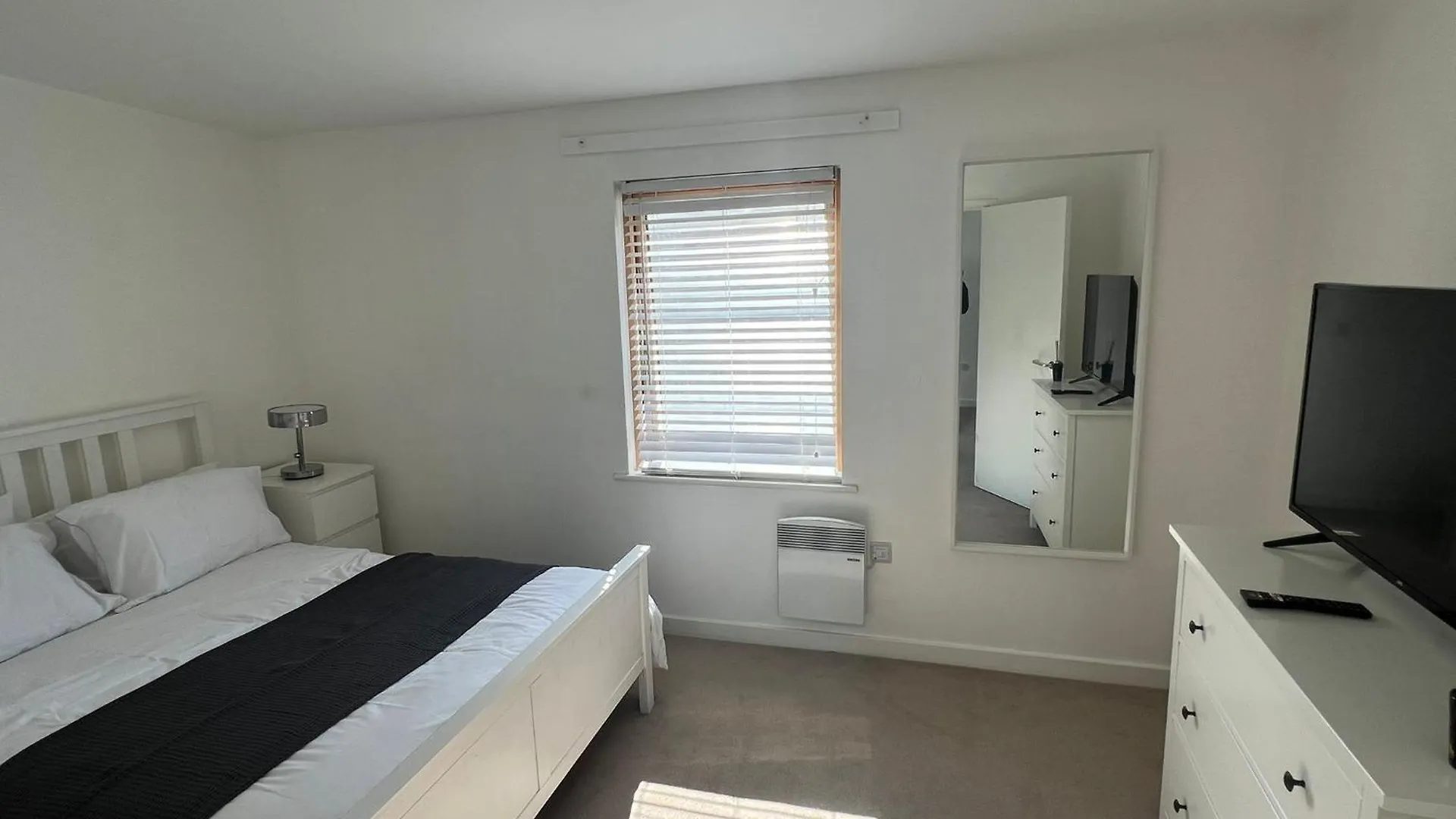 Holiday home Comfortable House Thamesmead