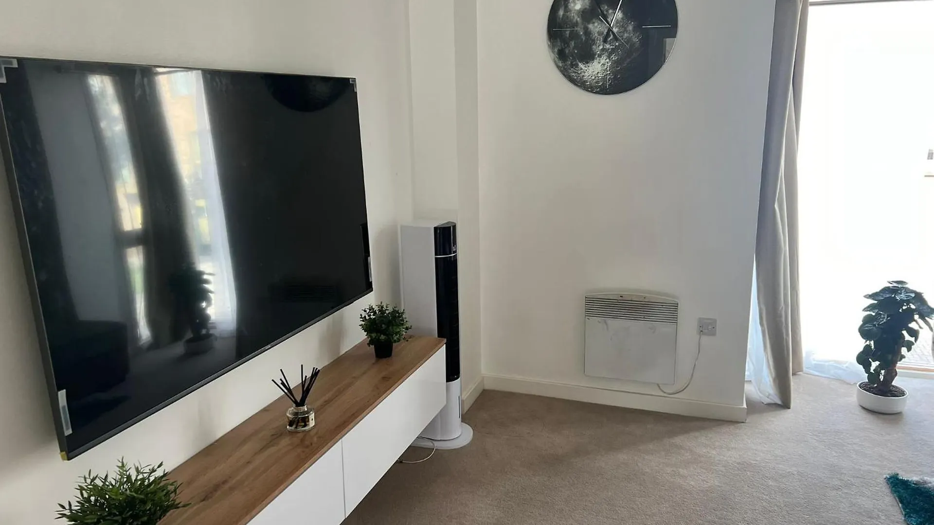 Comfortable House Thamesmead